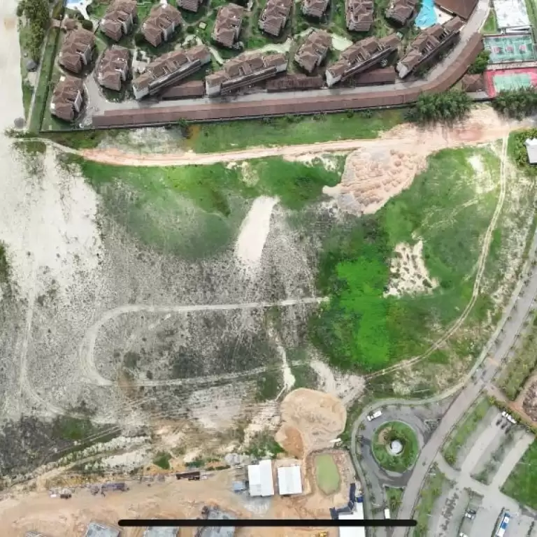 Imóvel em Ocean Way Riviera