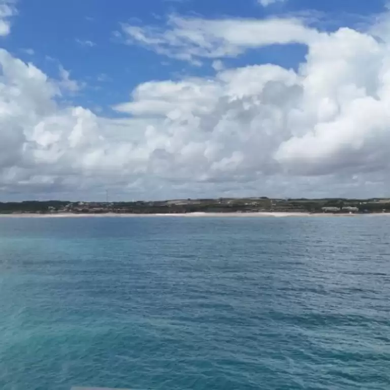 Imóvel em Ocean Way Riviera