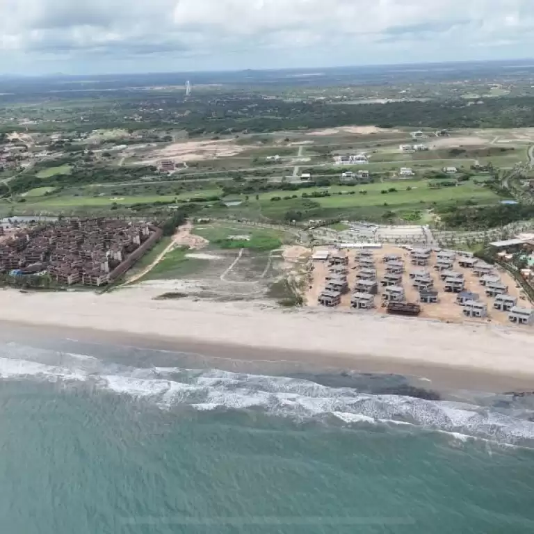 Imóvel em Ocean Way Riviera