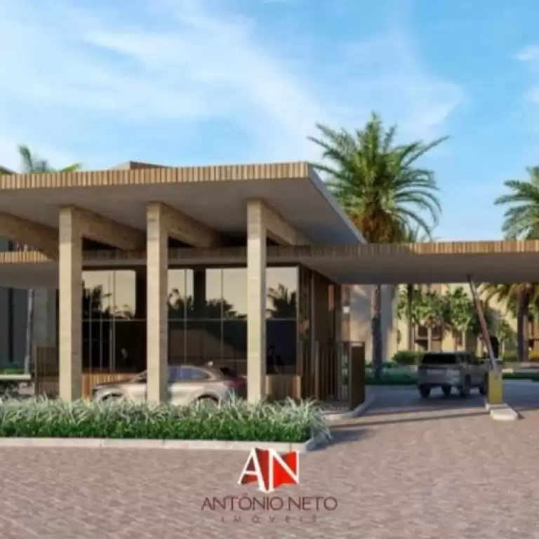 Imóvel em Ocean Way Riviera