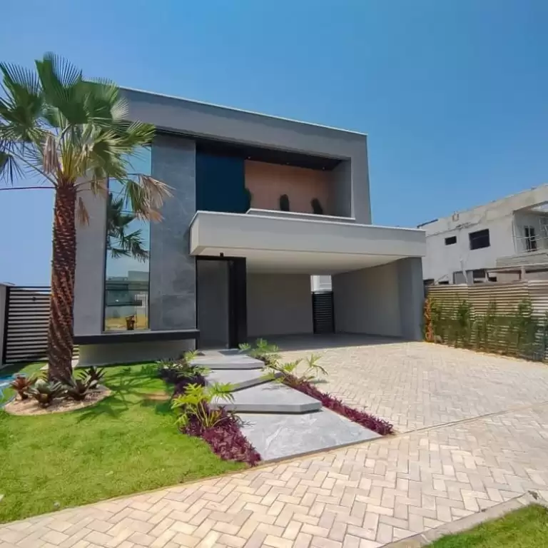 Imóvel em Cidade Alpha