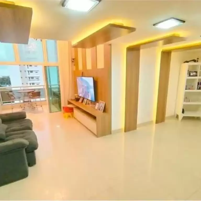 Imóvel em Parque Iracema