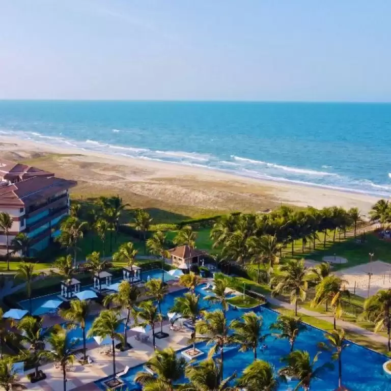 Imóvel em Porto das Dunas