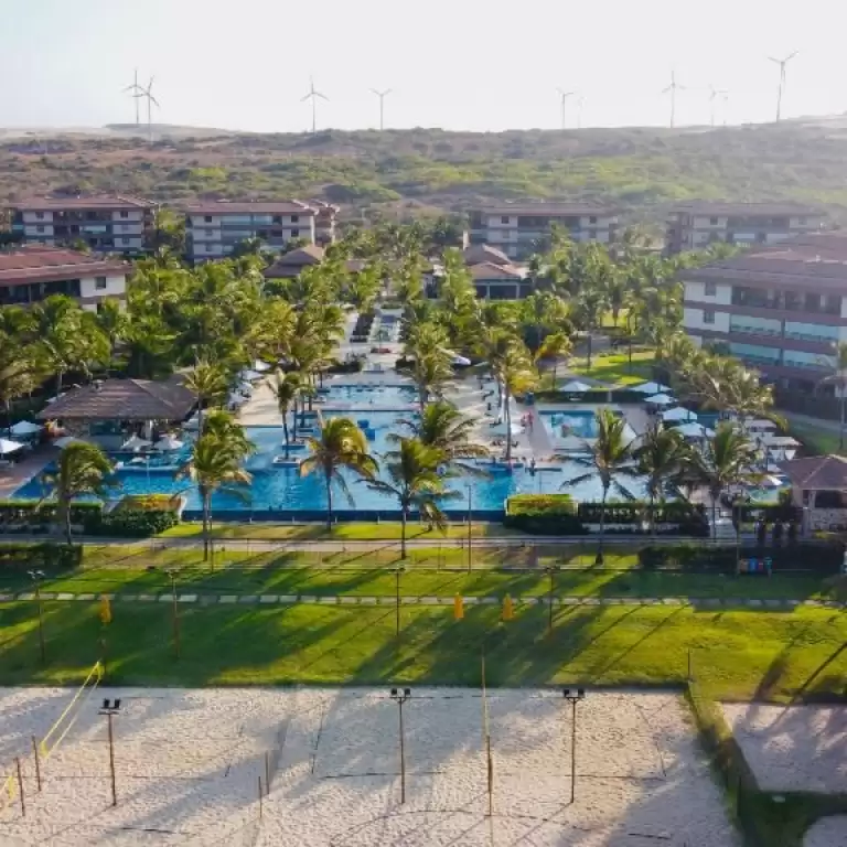 Imóvel em Porto das Dunas