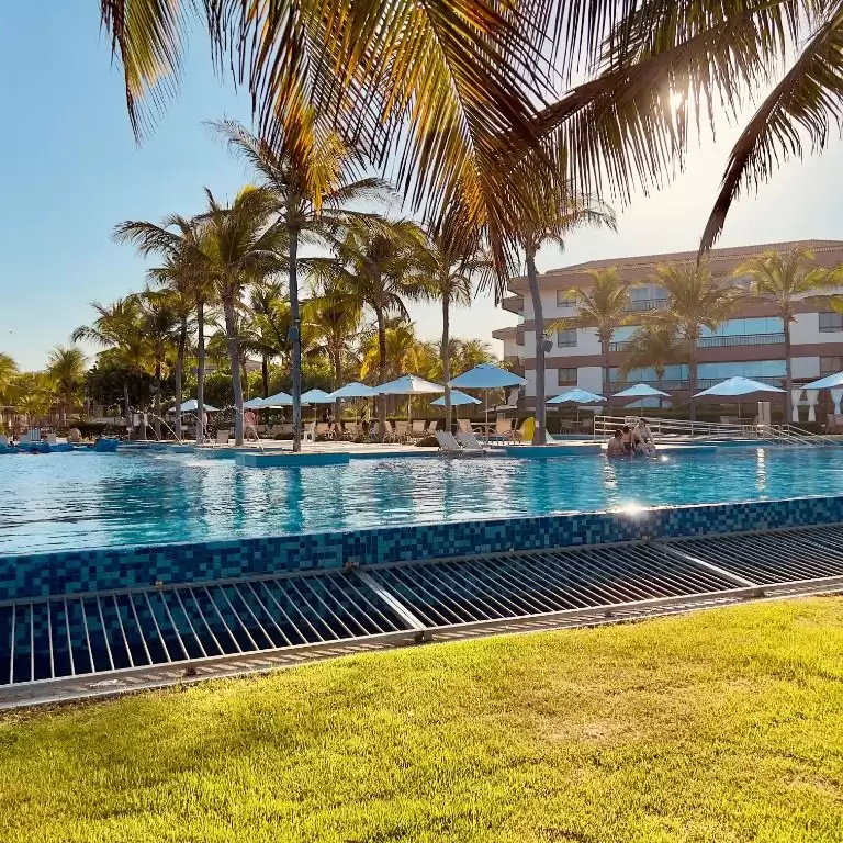 Imóvel em Porto das Dunas