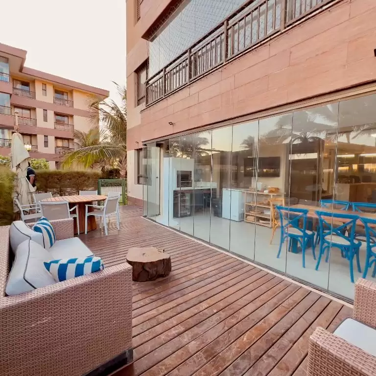 Imóvel em Porto das Dunas