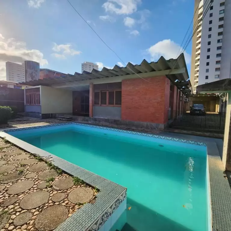 Imóvel em São João Do Tauape