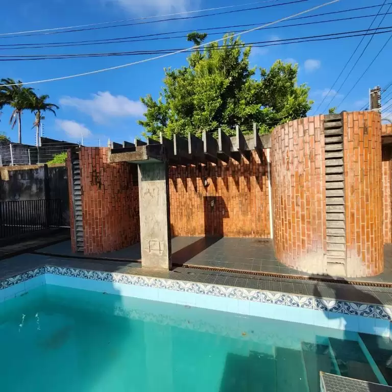 Imóvel em São João Do Tauape