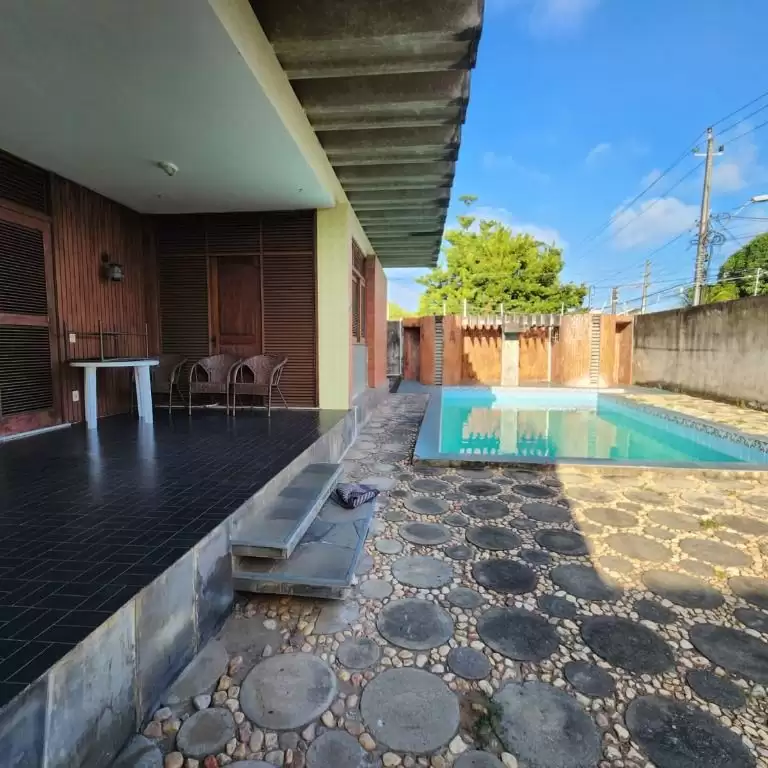 Imóvel em São João Do Tauape