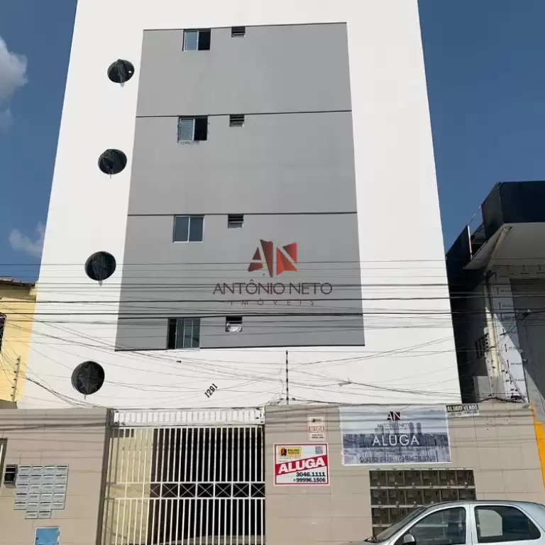 Imóvel em Parquelândia