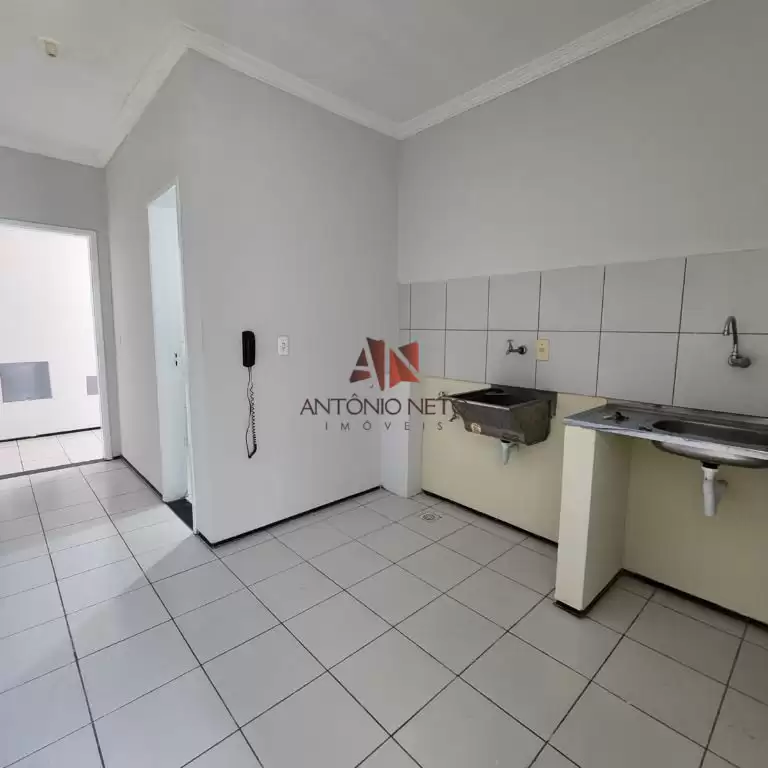 Imóvel em Parquelândia