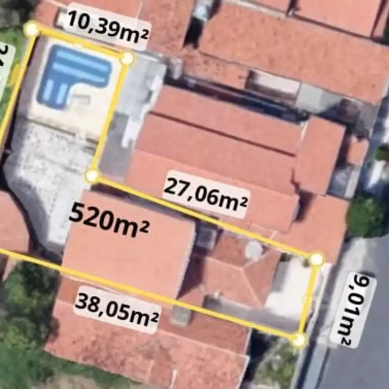 Imóvel em Parangaba