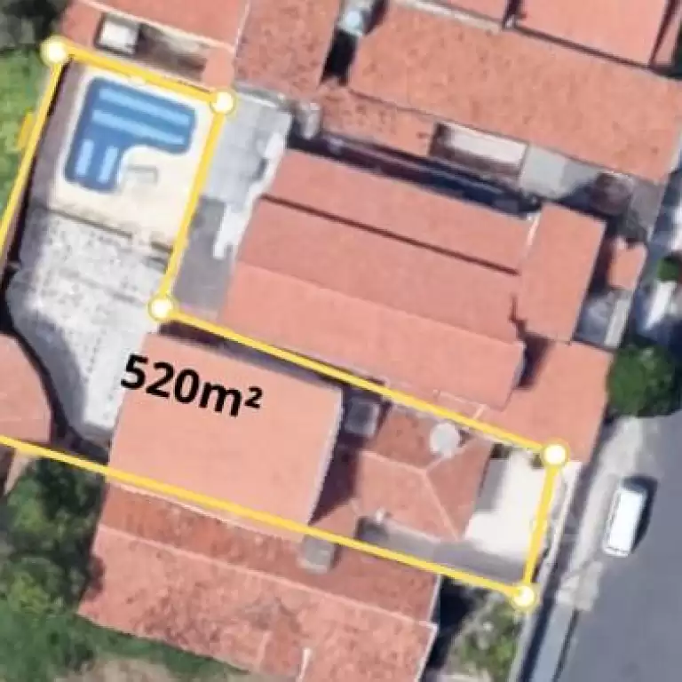 Imóvel em Parangaba