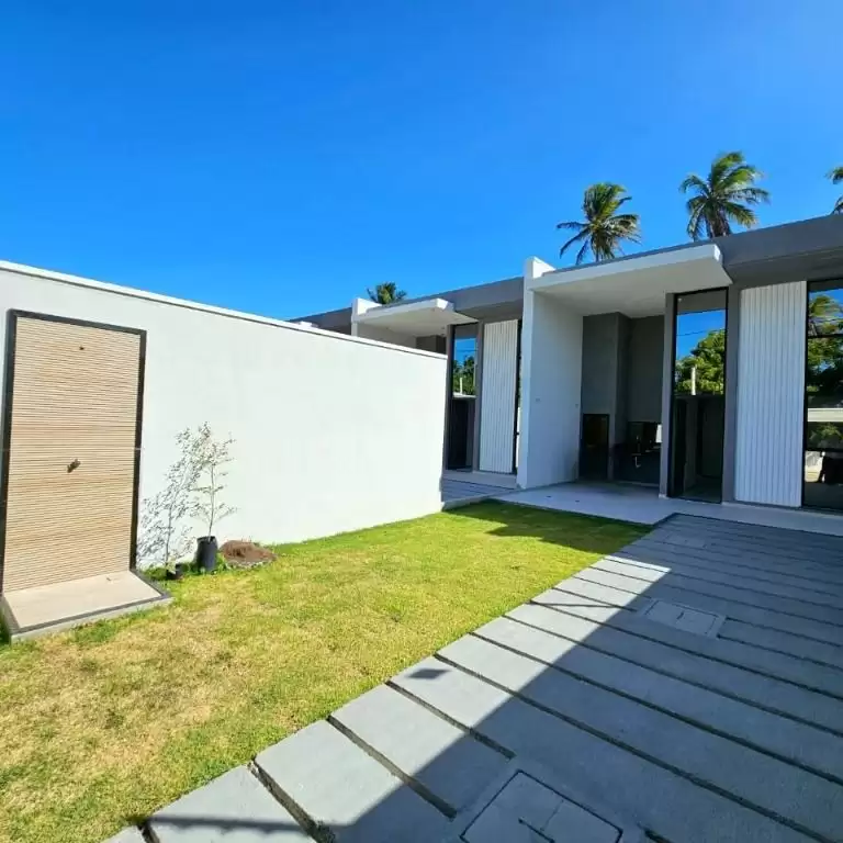 Imóvel em Precabura