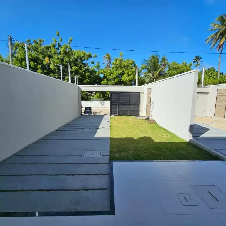 Imóvel em Precabura