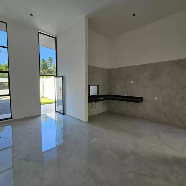 Imóvel em Precabura