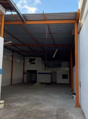 Imóvel em Messejana