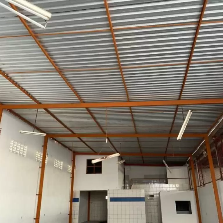 Imóvel em Messejana