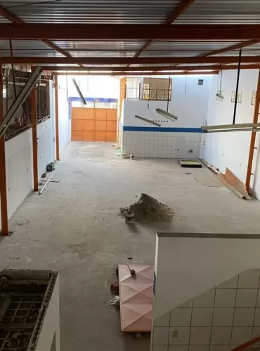 Imóvel em Messejana