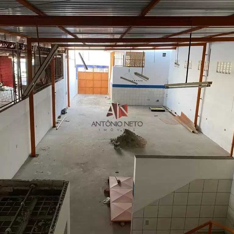 Imóvel em Messejana