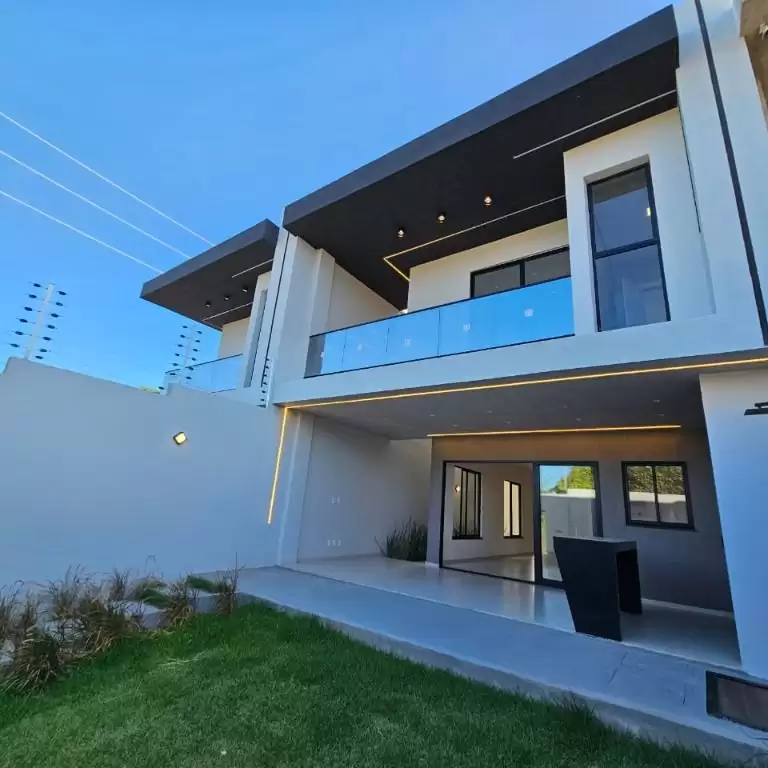 Imóvel em Precabura