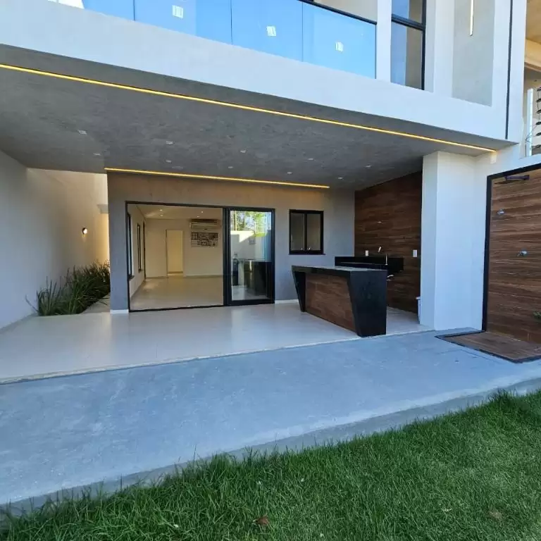 Imóvel em Precabura