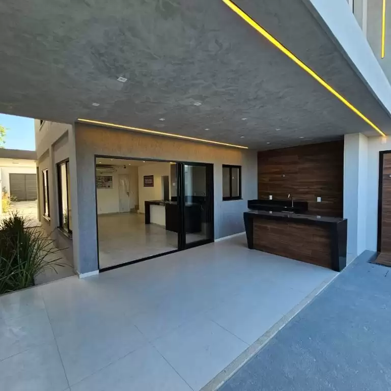 Imóvel em Precabura