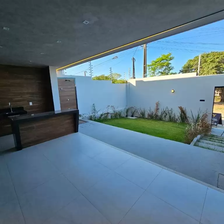 Imóvel em Precabura