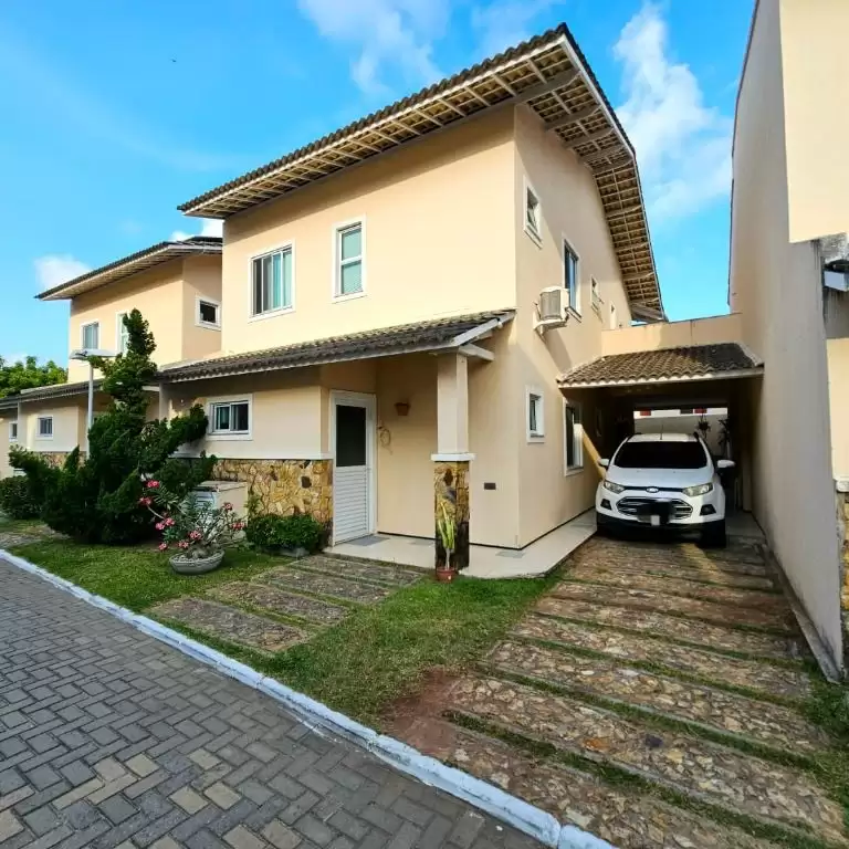 Imóvel em Sabiaguaba