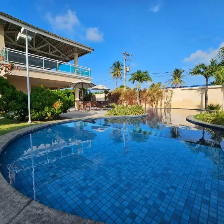 Imóvel em Sabiaguaba