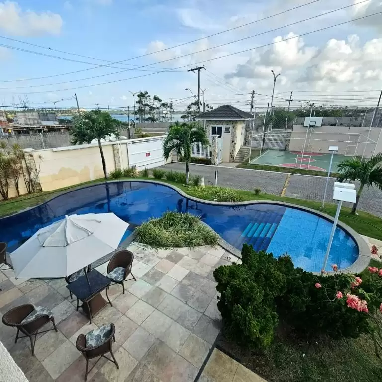 Imóvel em Sabiaguaba