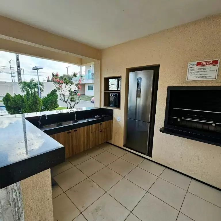 Imóvel em Sabiaguaba