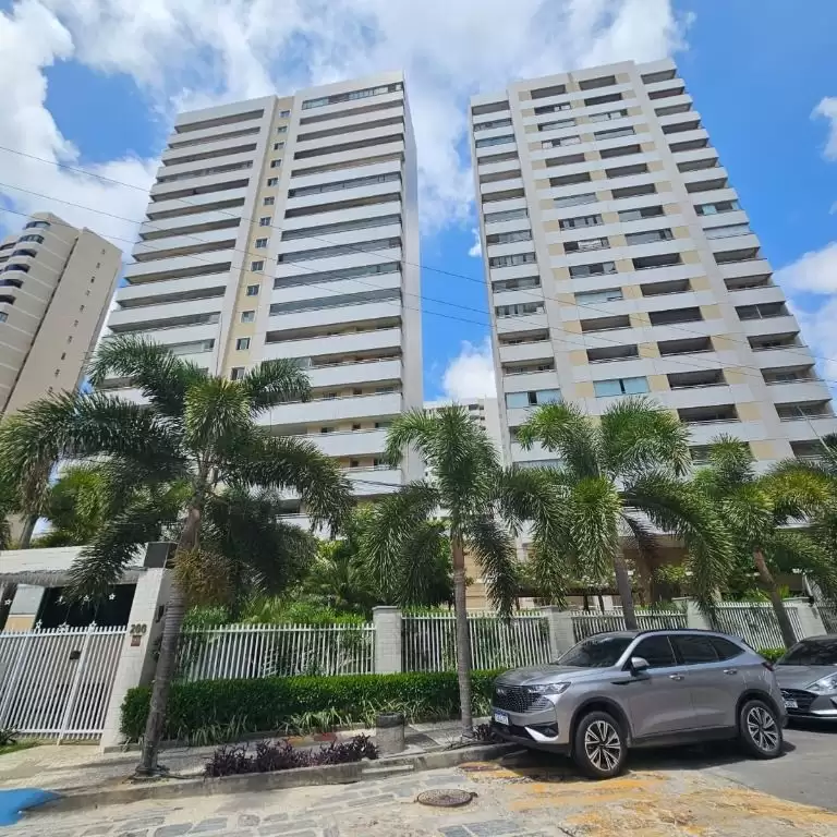 Imóvel em Parque Iracema