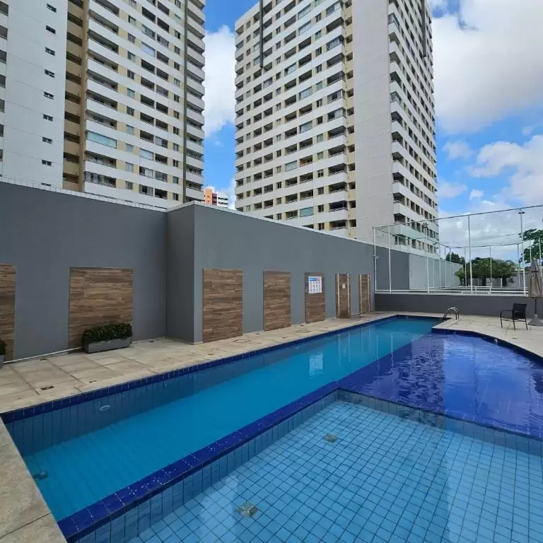 Imóvel em Parque Iracema