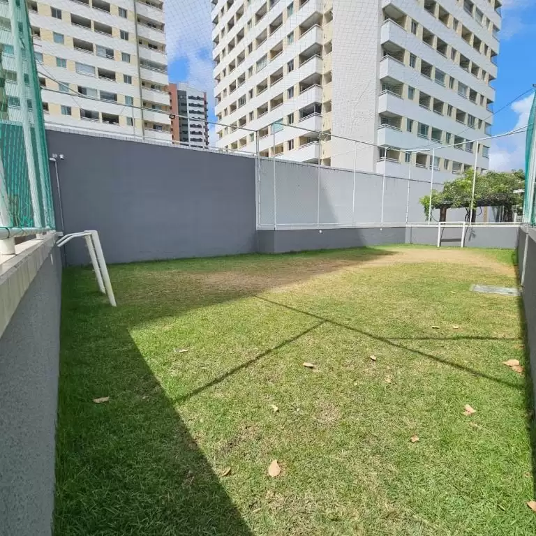 Imóvel em Parque Iracema