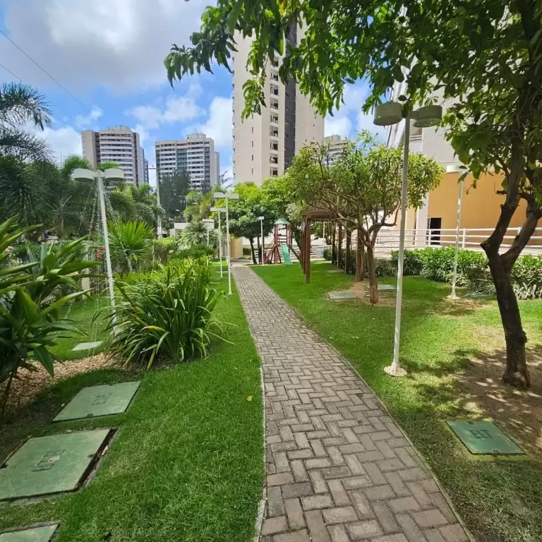 Imóvel em Parque Iracema