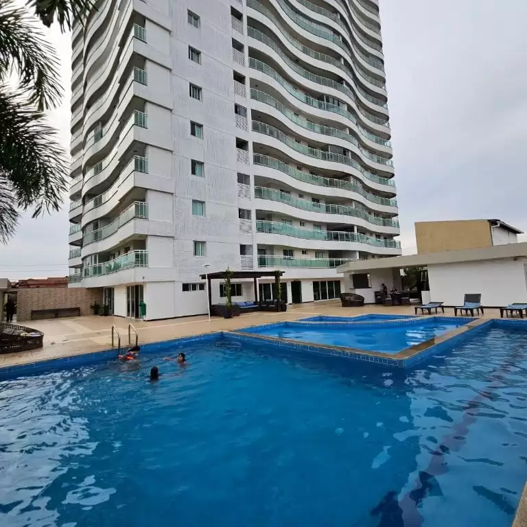 Imóvel em Parquelândia