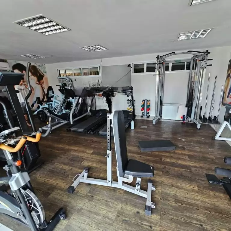 Imóvel em Parquelândia