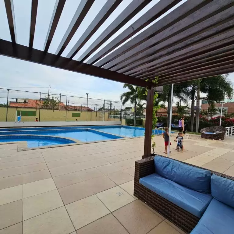 Imóvel em Parquelândia