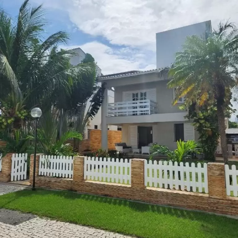 Imóvel em José de Alencar