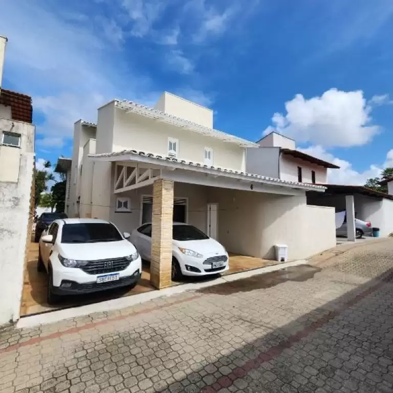 Imóvel em José de Alencar