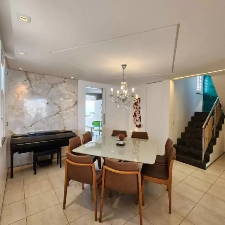 Imóvel em José de Alencar