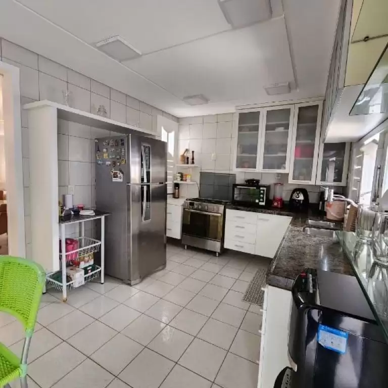 Imóvel em José de Alencar