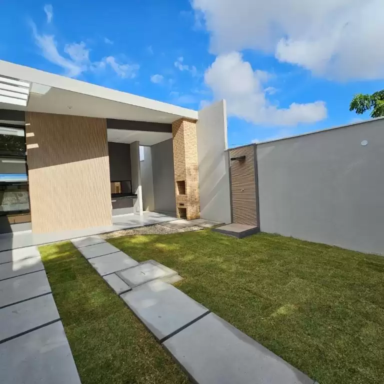 Imóvel em Jangurussu