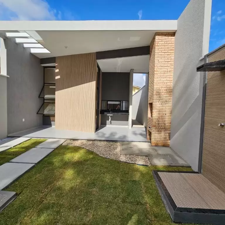 Imóvel em Jangurussu