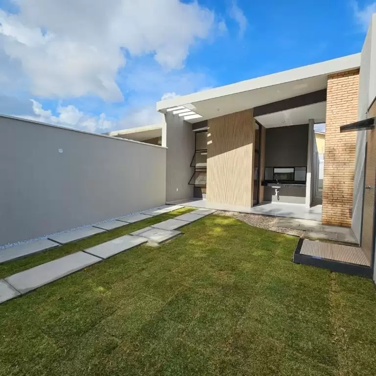 Imóvel em Jangurussu