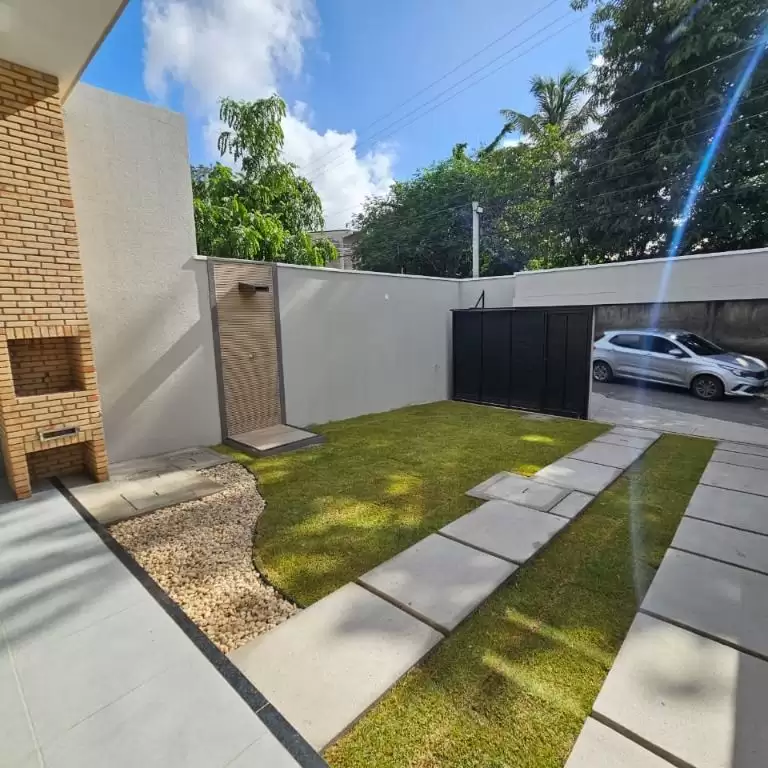 Imóvel em Jangurussu