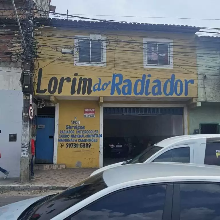 Imóvel em Castelão