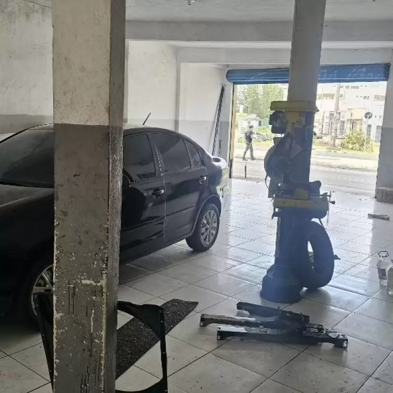 Imóvel em Castelão