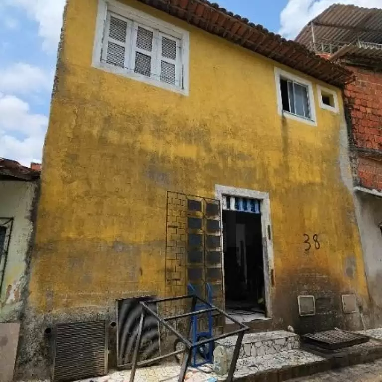 Imóvel em Castelão